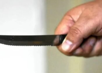 Lo imputaron por el violento asalto a una mujer