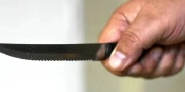 Lo imputaron por el violento asalto a una mujer