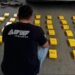 Detuvieron un camión que intentaba ingresar 43 kilos de cocaína de Bolivia a Salta