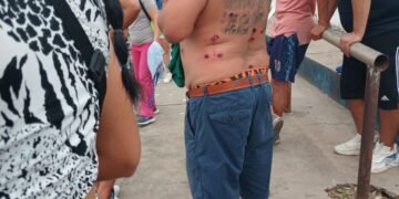 Regional Amateur: Batalla campal en Pizarro – Aviación