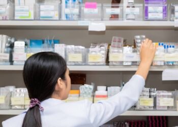 Farmacia de turno en Orán