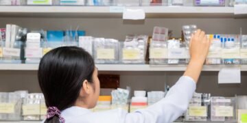 Farmacia de turno en Orán