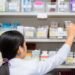 Farmacia de turno en Orán