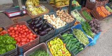 Feria de los Pequeños Productores Independientes del NOA