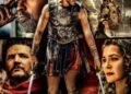 Cine Municipal: Llega el estreno de “Gladiador 2”