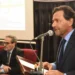 Sáenz acompañó en Orán la implementación del Plan Piloto de Oralidad Penal