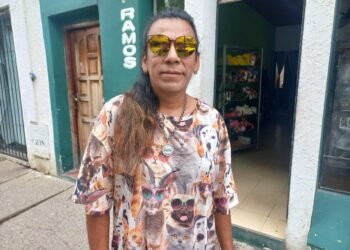 “Salir del closet no es fácil pero es muy liberador”