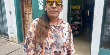 “Salir del closet no es fácil pero es muy liberador”