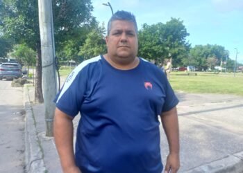 “Barrio 4 de Junio no tiene agua pero hay 19 quinchos con piletas”