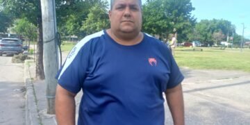 “Barrio 4 de Junio no tiene agua pero hay 19 quinchos con piletas”