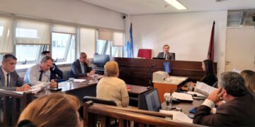 Estafas en la ADP: Declararon algunos de los docentes damnificados