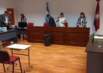 Tartagal: Cinco años de cárcel para la mujer que robó una bebe del Hospital