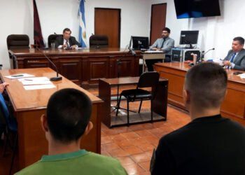 Ocho años de cárcel por abusar de una menor de 16 años