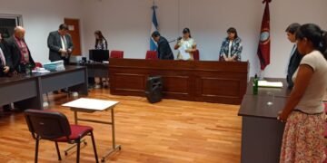 Tartagal: Cinco años de cárcel para la mujer que robó una bebe del Hospital