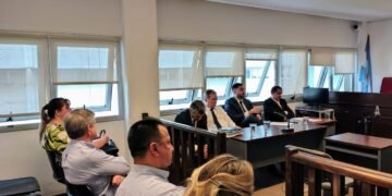 Causa ADP: Declararon ex empleados, policías y peritos