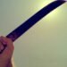 “A mi hijo le machetearon el brazo y resulta que ahora el es el culpable”