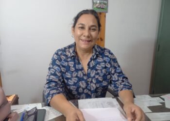 Este viernes Expo Técnica en la Escuela “Lanza Colombres”