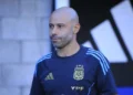 Mascherano es el nuevo técnico de Inter Miami 