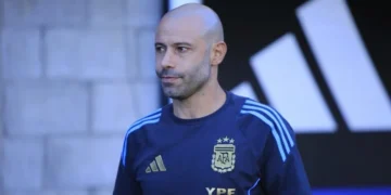 Mascherano es el nuevo técnico de Inter Miami 
