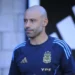 Mascherano es el nuevo técnico de Inter Miami 