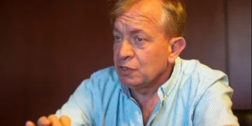 El intendente de Vaqueros a juicio por abuso sexual