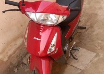 Sigue el robo de motos en Orán