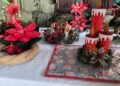 “Expo Navideña” en el barrio Osvaldo Pos