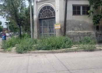 Notifican y multan a frentistas