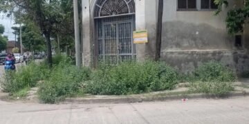 Notifican y multan a frentistas