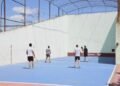 Se jugará en Orán el Torneo Interprovincial de Pelota a Paleta