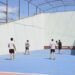Se jugará en Orán el Torneo Interprovincial de Pelota a Paleta