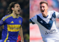 Copa Argentina: Boca y Vélez por un lugar en la final