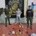 Fue recapturado el fugado del Escuadrón 20 “Orán” de Gendarmería Nacional