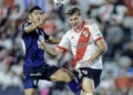 Liga Profesional: River visita esta noche a Independiente Rivadavia en Mendoza