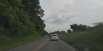 Quejas por la falta de mantenimiento de la Ruta Nacional 50