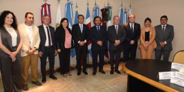 Sáenz: “Tenemos que ponernos firmes, alzar la voz y pelear por lo que nos corresponde”