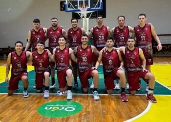 Salta Básquet ganó en su primera presentación en Orán