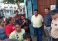 “Los puesteros seguirán trabajando hasta que tengamos un lugar donde reubicarlos”