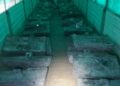 Secuestran 11 camiones con 203 toneladas de material ferroso “chatarra”