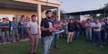 El Sindicato del Azúcar logró 600 extensiones laborales