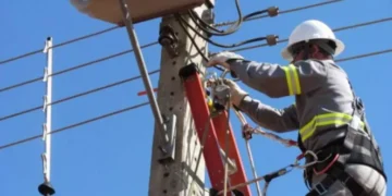 Este sábado habrá un corte de energía programado en Orán