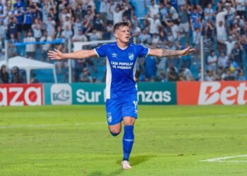 Liga Profesional: Se juegan hoy partidos de la fecha 23