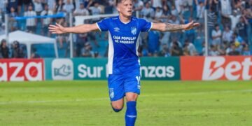 Liga Profesional: Se juegan hoy partidos de la fecha 23