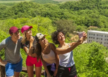 Más de 19 mil turistas visitaron Salta el fin de semana largo