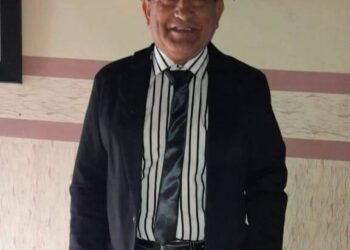 Héctor Urdapilleta es el nuevo Presidente del Concejo Deliberante de Orán