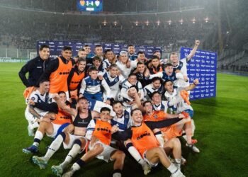 Copa Argentina: Vélez eliminó a Boca y jugará la gran final