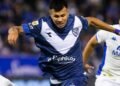 Liga Profesional: Hoy juega el puntero Vélez