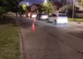 La vial detectó 314 conductores alcoholizados