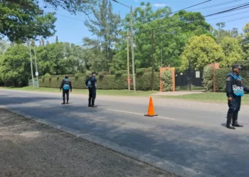 La Vial detectó 150 conductores alcoholizados en la provincia