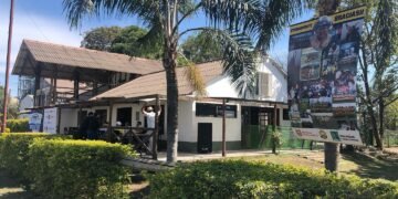 Importante reunión de funcionarios municipales